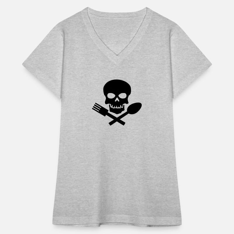 Pirate Cook