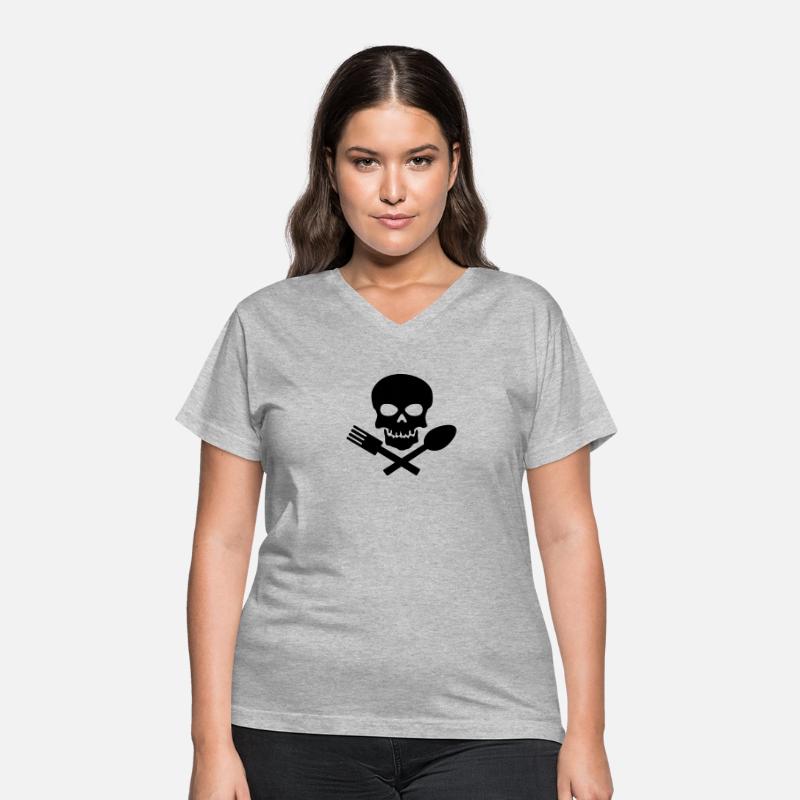 Pirate Cook