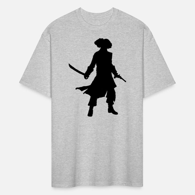 Pirate Silhouette