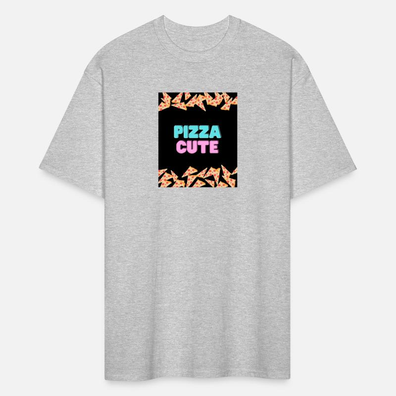 PIZZA CUTE