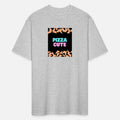 PIZZA CUTE