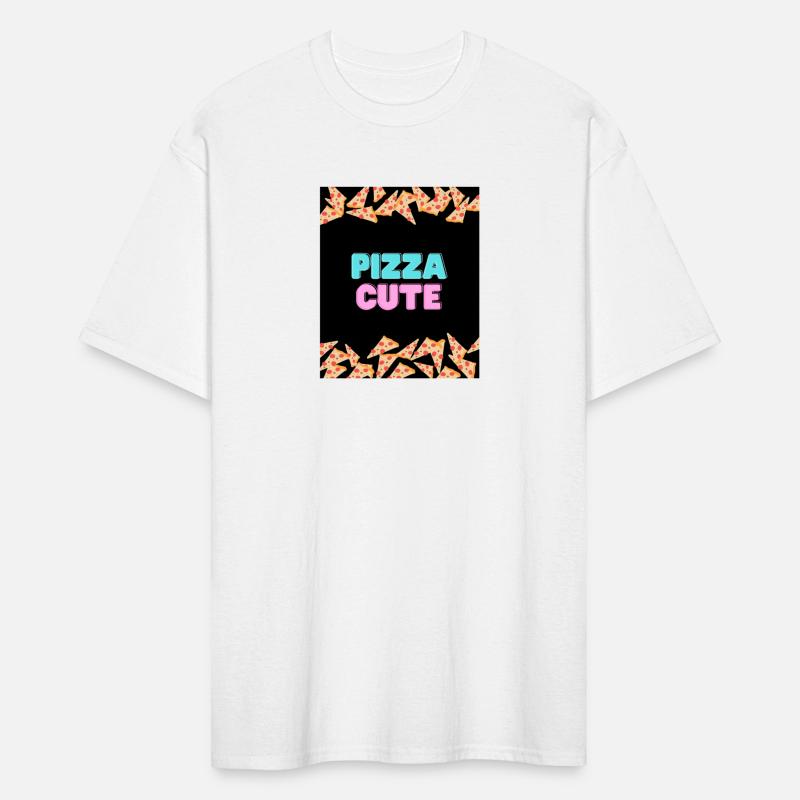 PIZZA CUTE