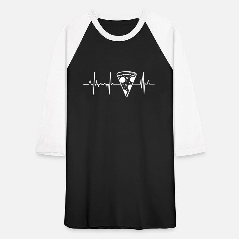 Pizza Heartbeat