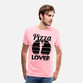Pizza Lover