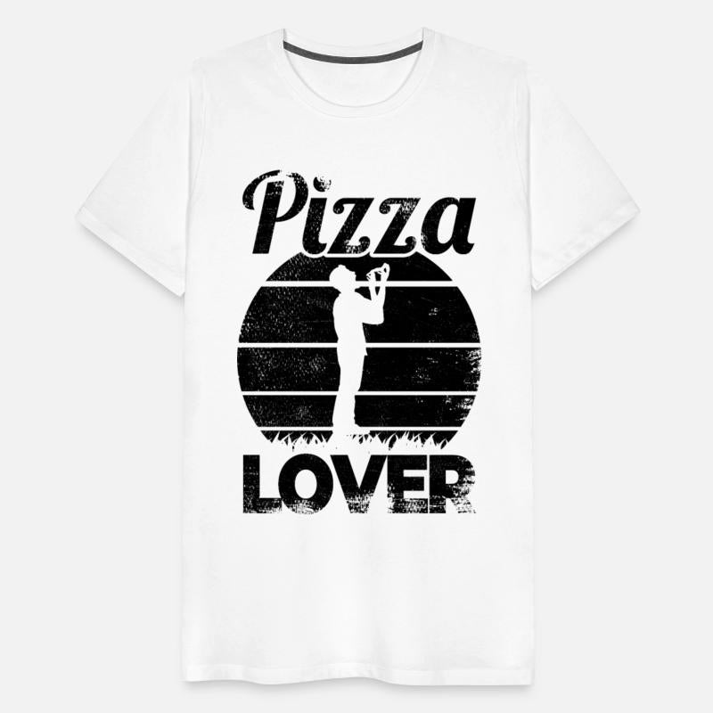 Pizza Lover