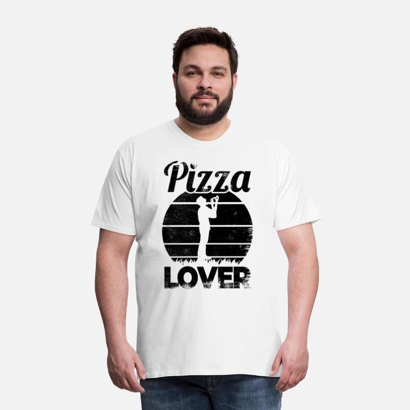 Pizza Lover