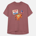 Pizza Slice for President