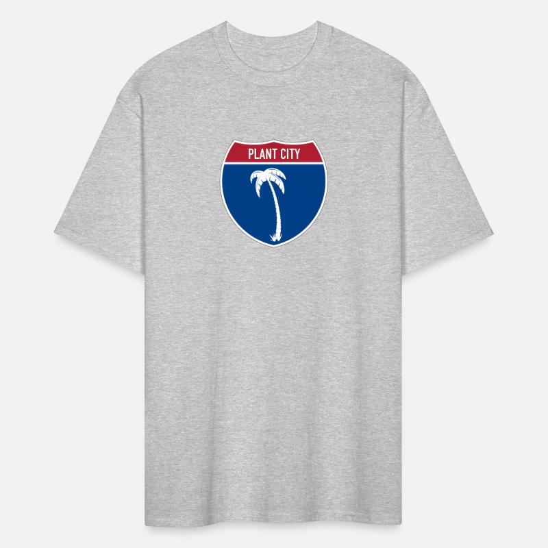 Plant City Florida Fl Interstate Highway Vacation