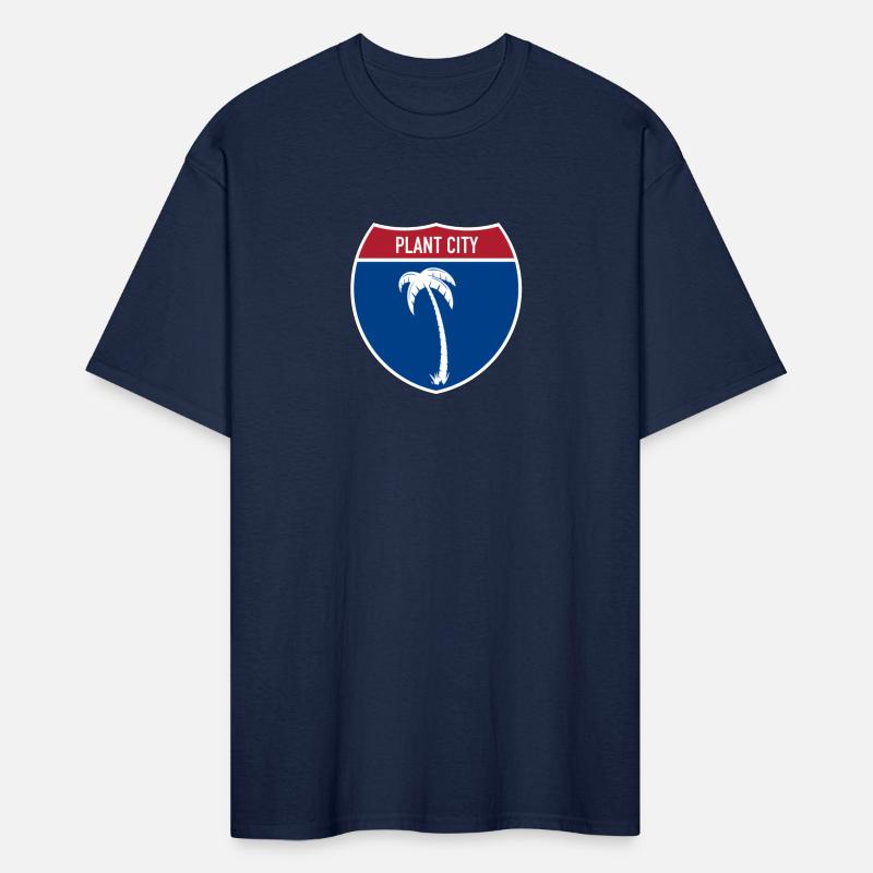 Plant City Florida Fl Interstate Highway Vacation