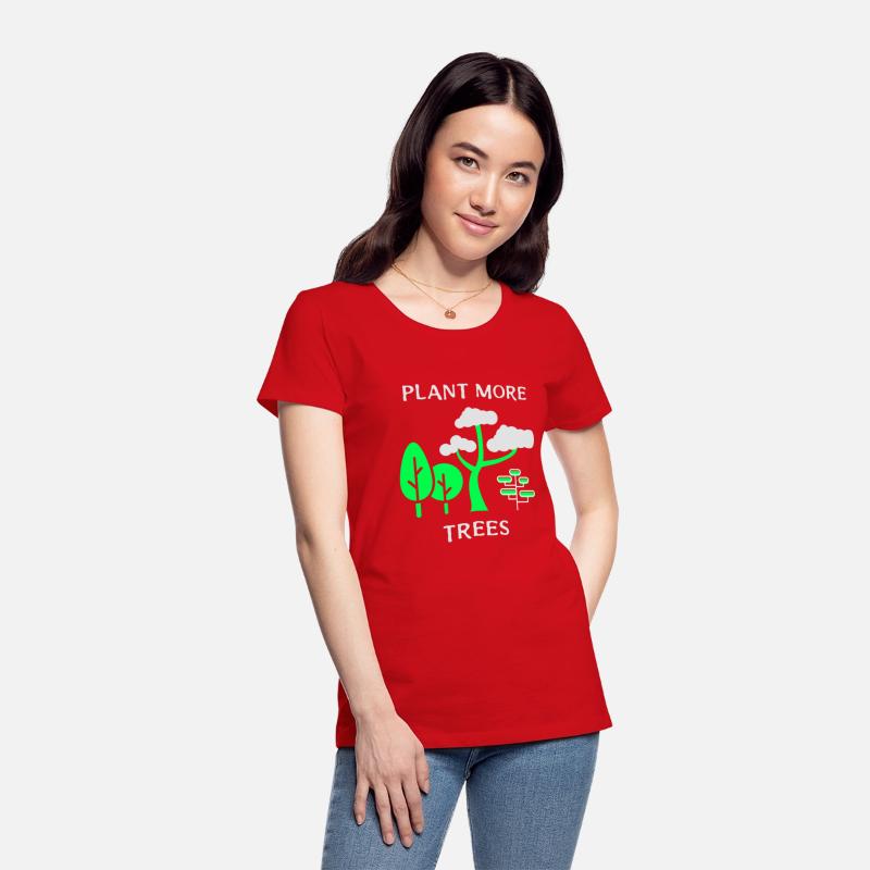 PLANT MORE TREES (pd125)