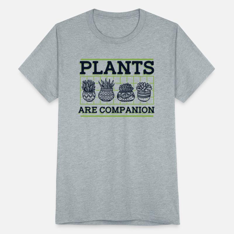 Plants Are Companion Gardener Horticulture Ideas