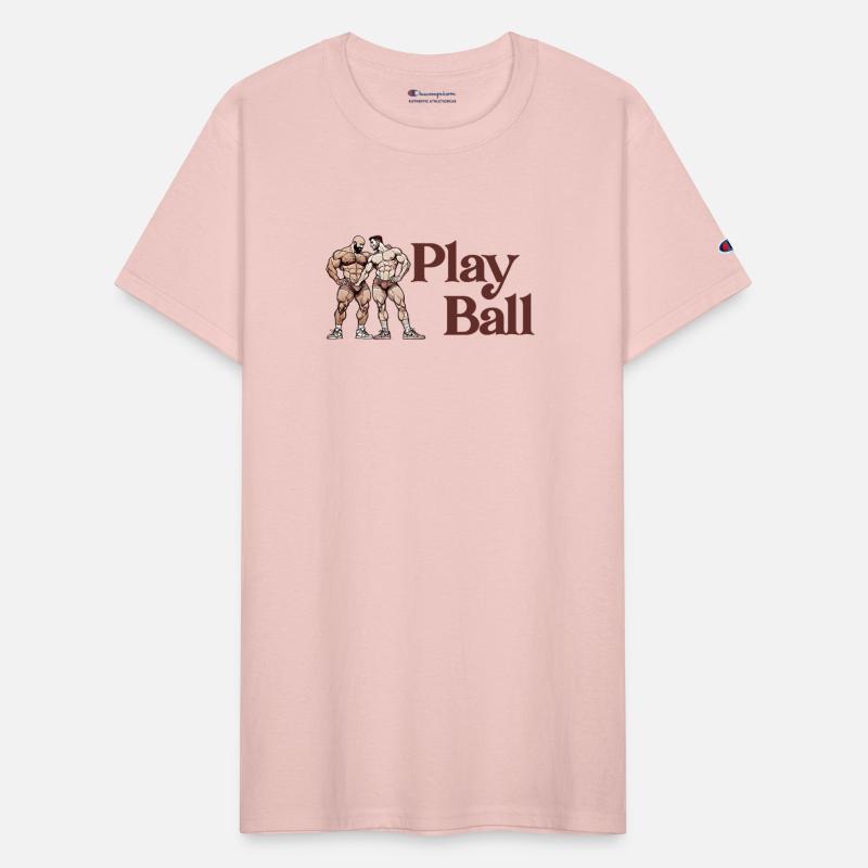 Play Ball