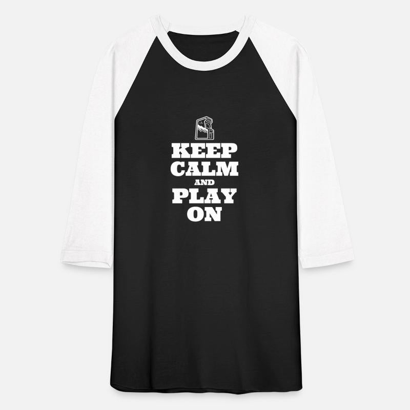 play ON