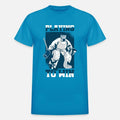 Playing to Win Hockey Goalie Sports Goalkeeper