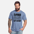 plumber sayings | handyman trainee gift ideas