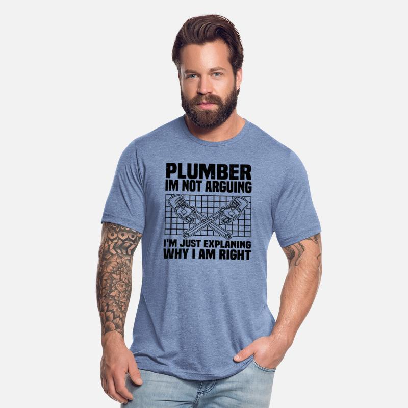 plumber sayings | handyman trainee gift ideas