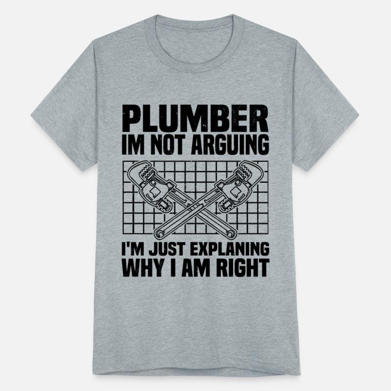 plumber sayings | handyman trainee gift ideas