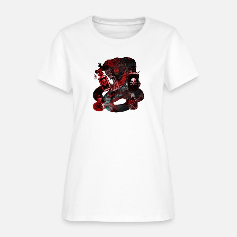 Poison