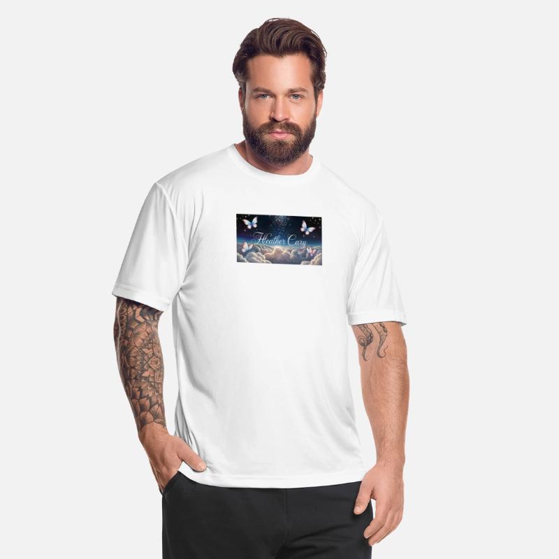 Pop Singer Fantasy Merch