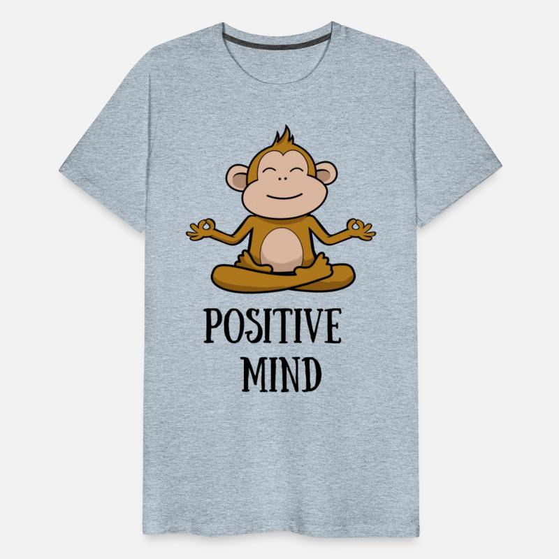 positive mind