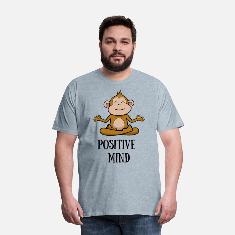 positive mind