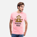 positive mind