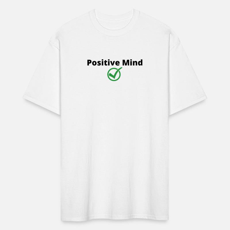 Positivity and Optimism