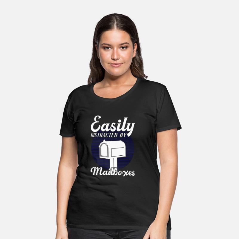 Postman Mail Carrier Post Office Postal Worker