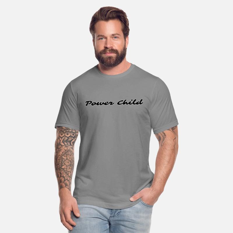 Power child