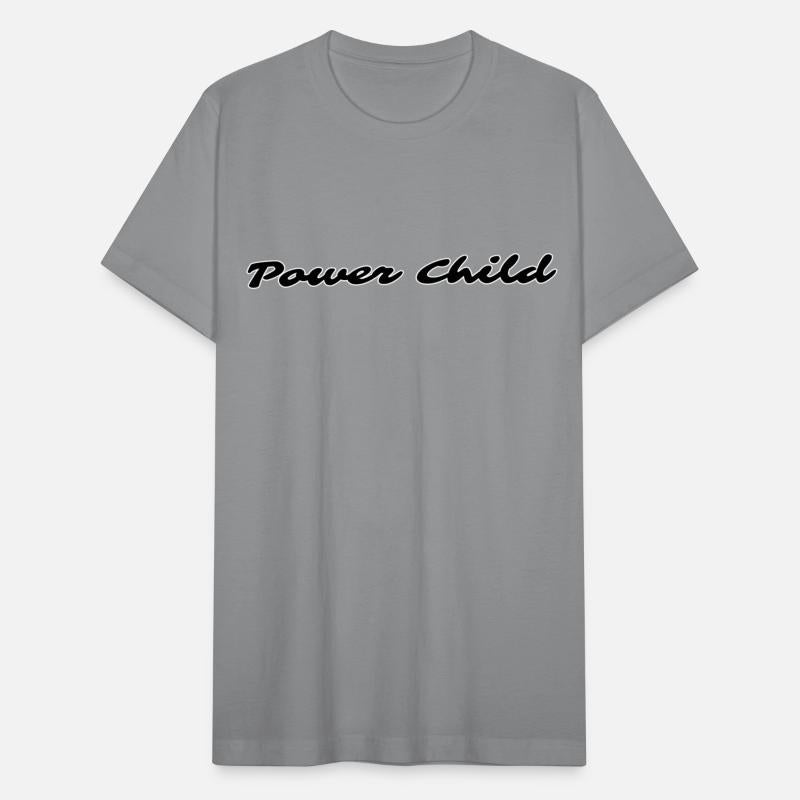 Power child