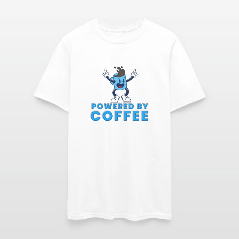 Powered by Coffee: The Fuel for Everyday Heroes