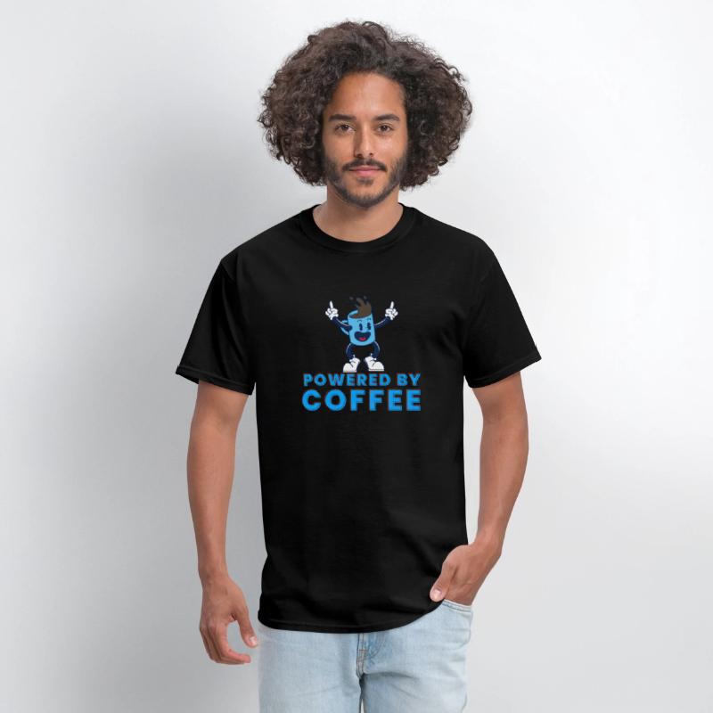 Powered by Coffee: The Fuel for Everyday Heroes