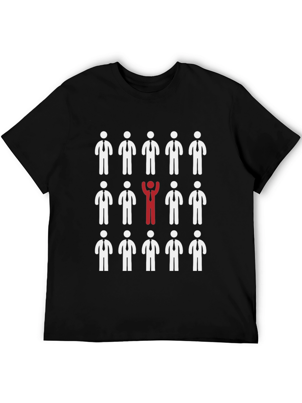 Be Different T-Shirt