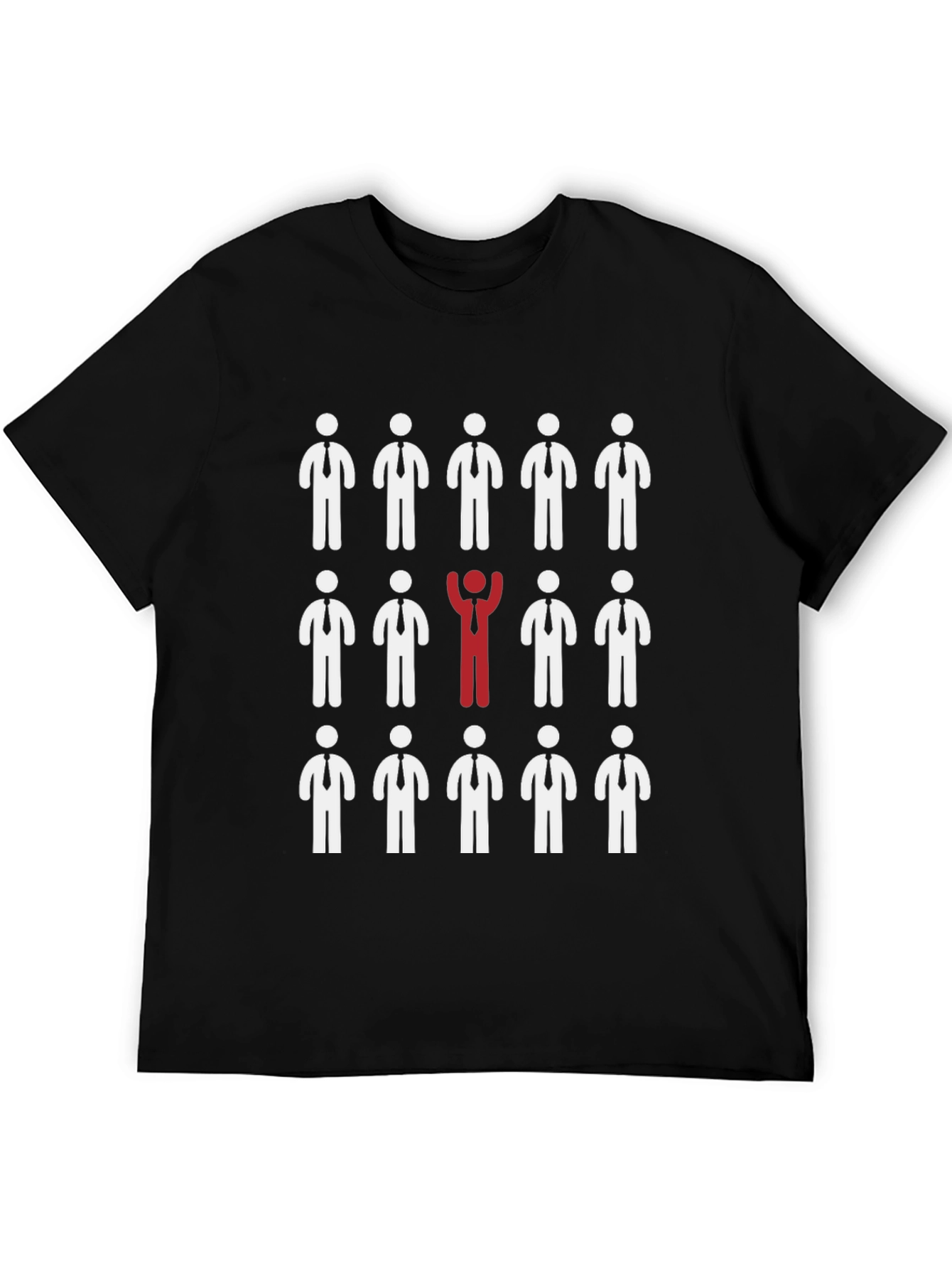 Be Different T-Shirt