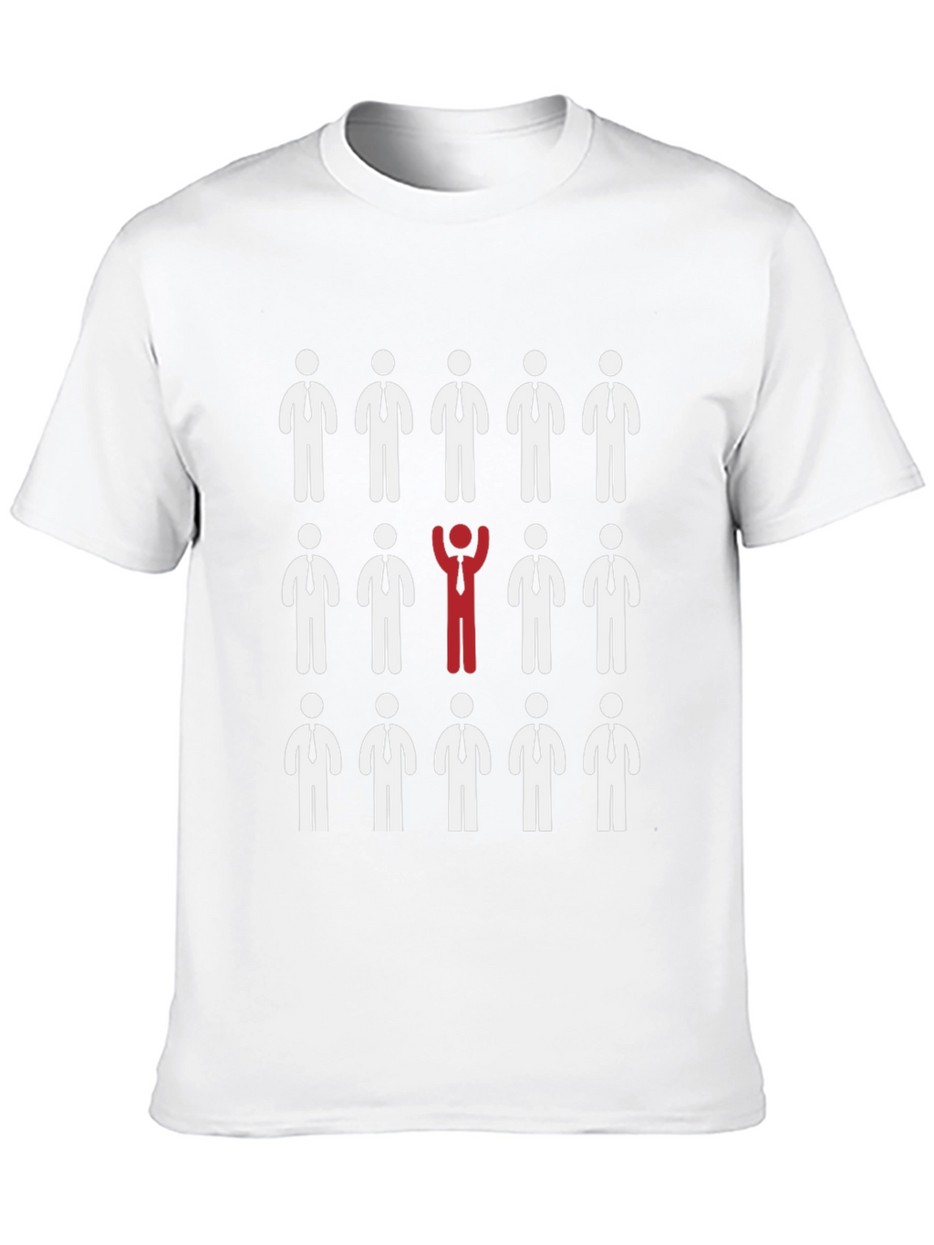 Be Different T-Shirt