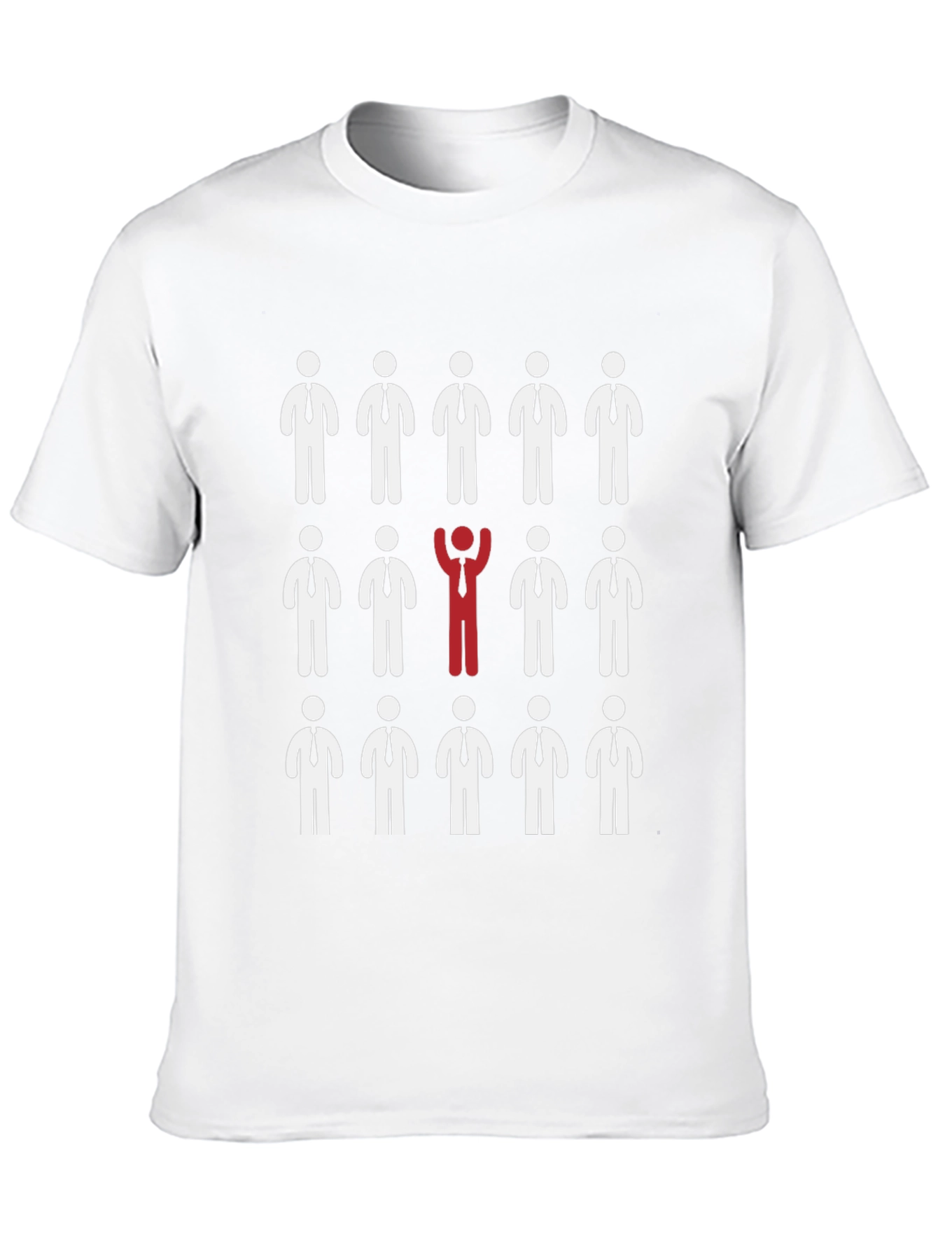 Be Different T-Shirt