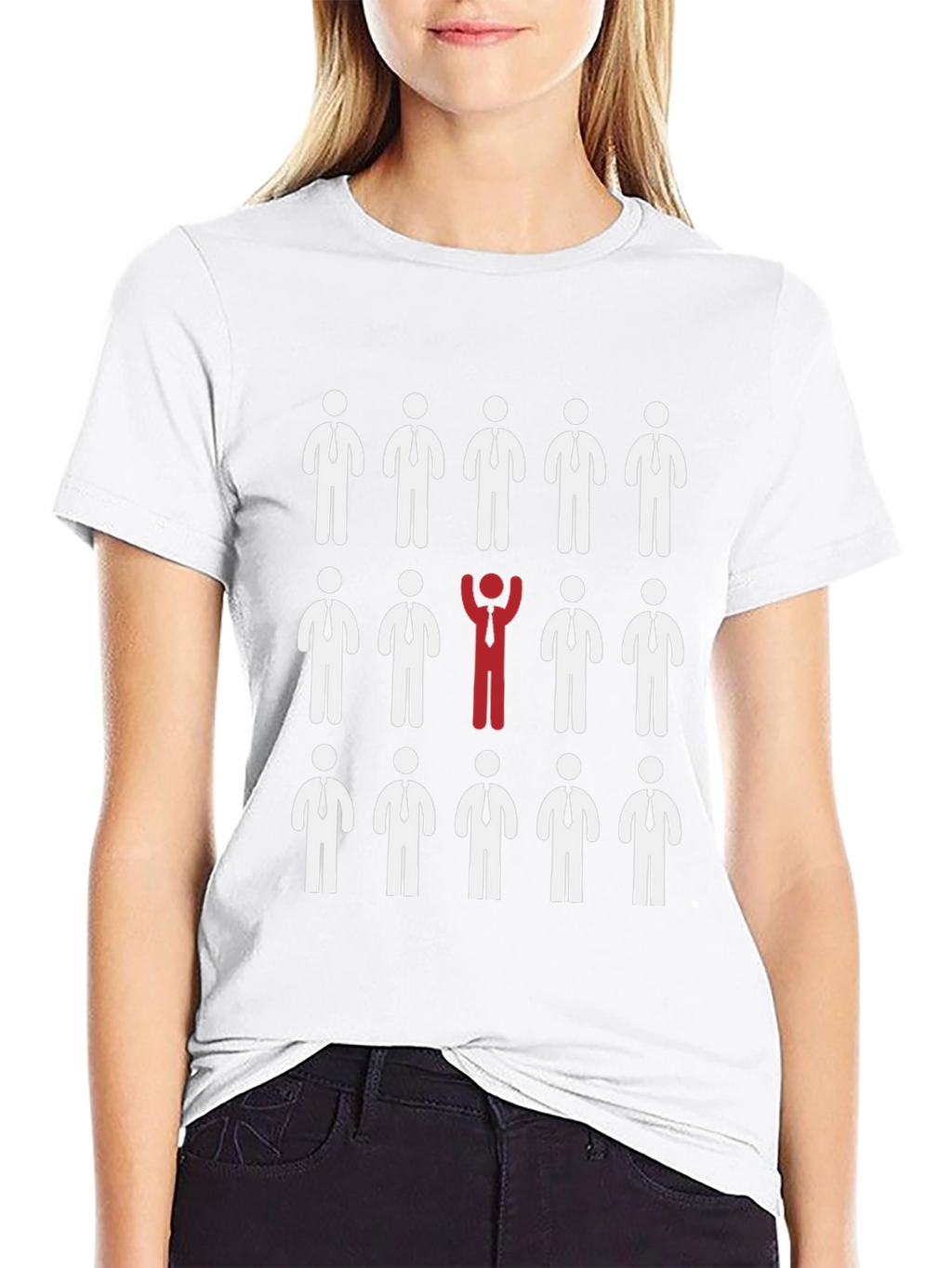Be Different T-Shirt