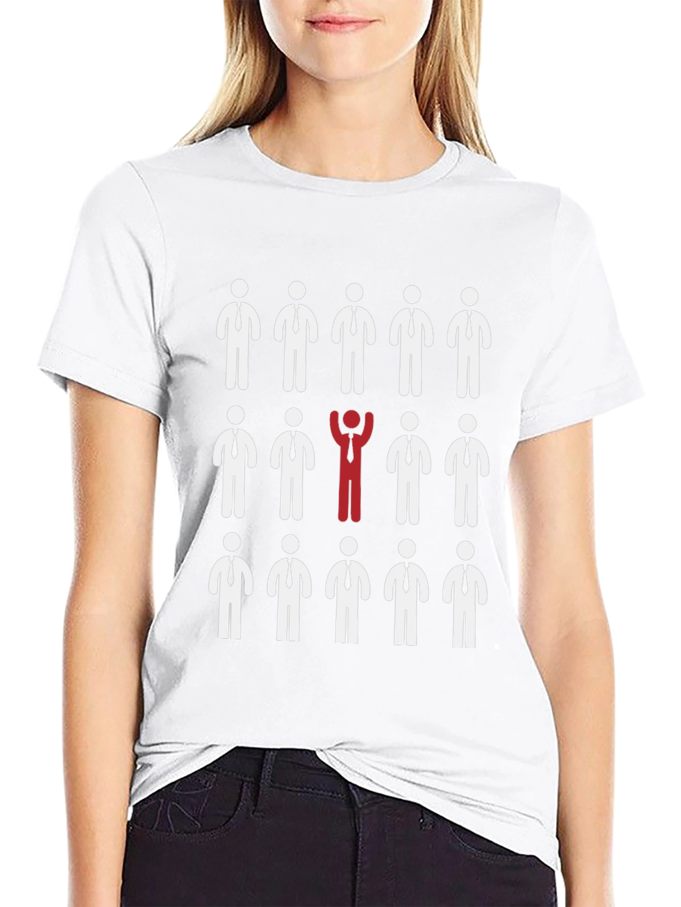 Be Different T-Shirt