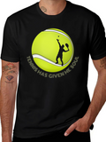 Tennis Soul T-Shirt