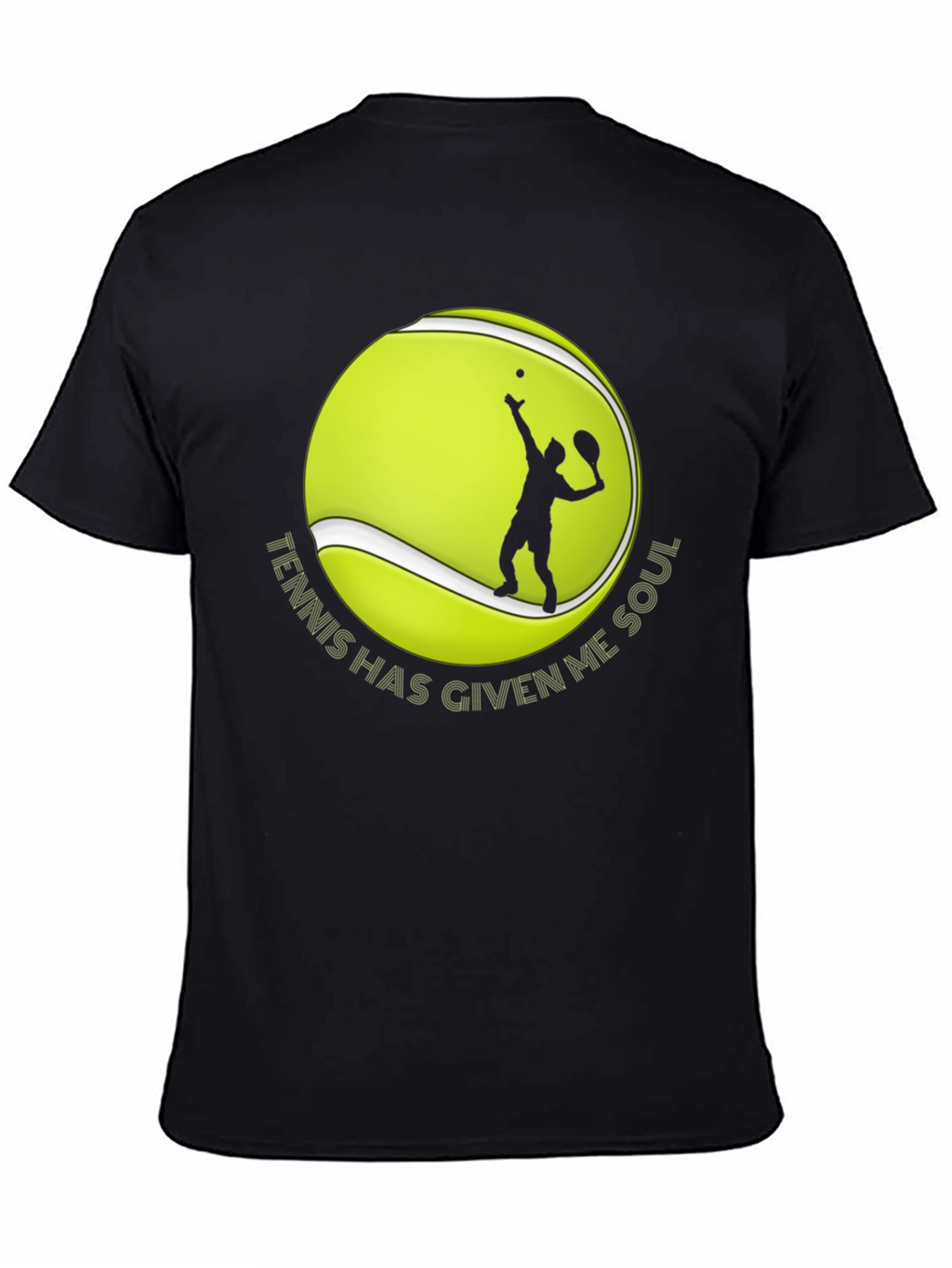 Tennis Soul T-Shirt