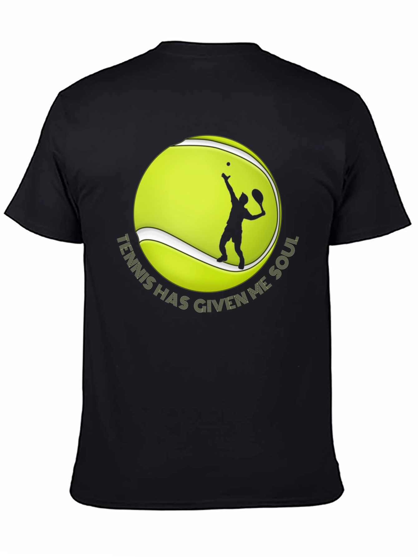 Tennis Soul T-Shirt