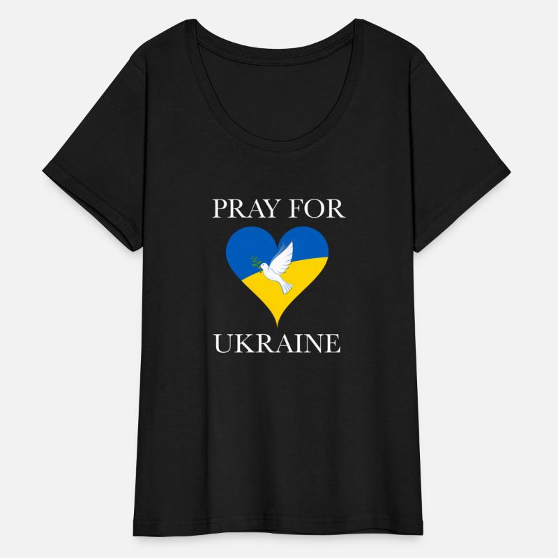 Pray For Ukraine