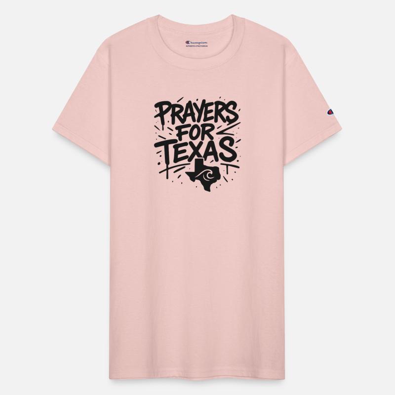 Prayers for Texas Support for Texas Recovery Faith