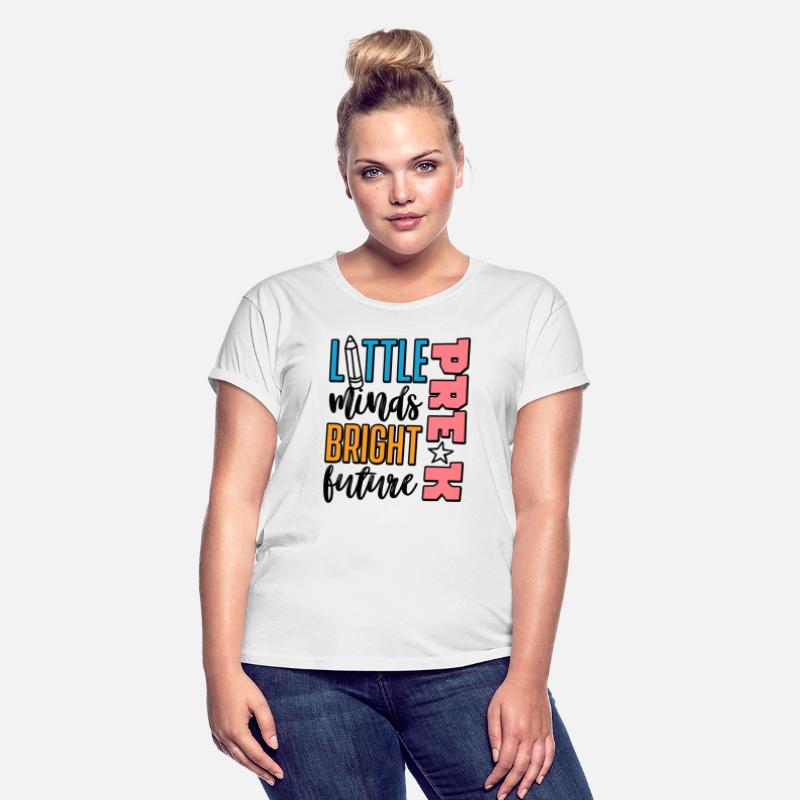 Preschool Kids Back to School Little Minds Bright