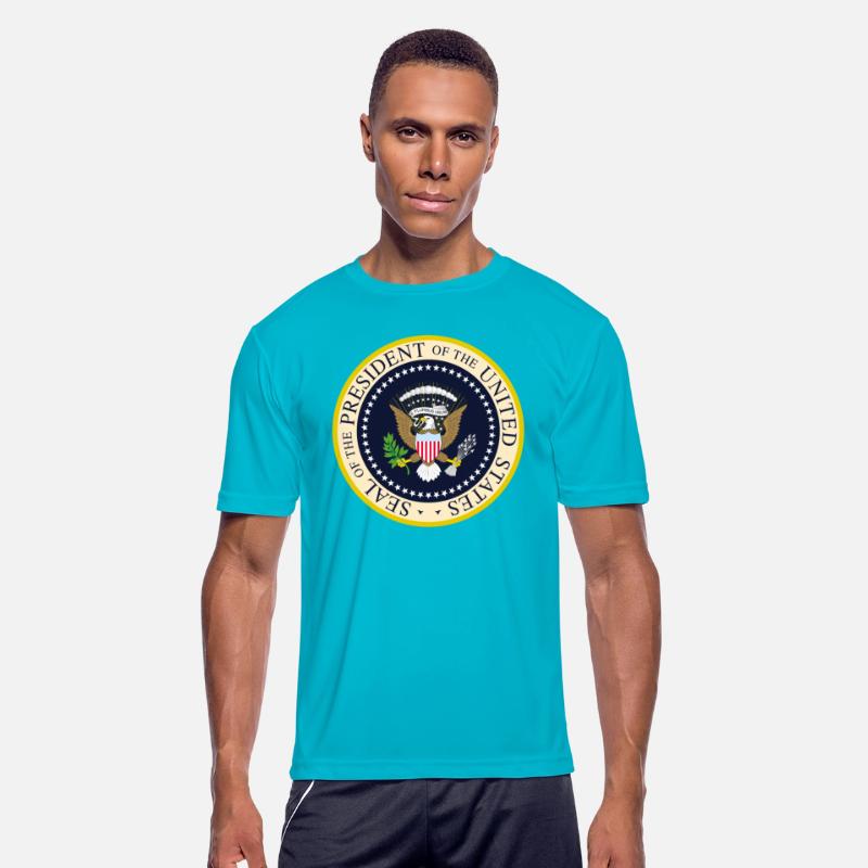 Presidential Seal