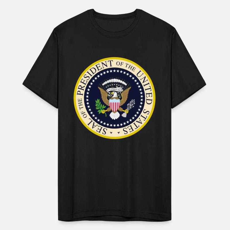Presidential Seal