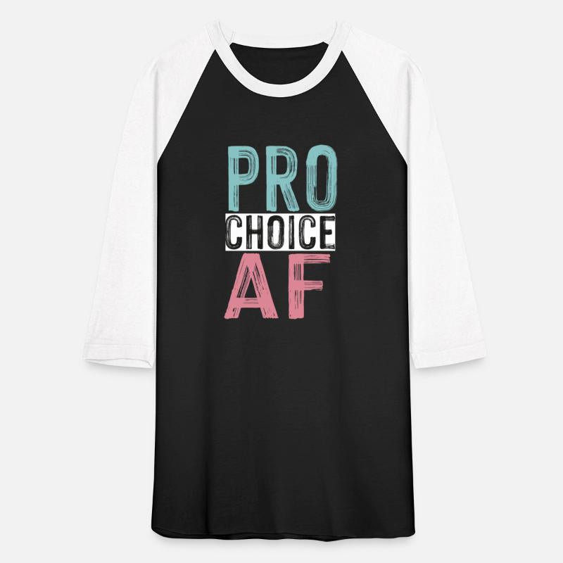 Pro Choice AF Reproductive Rights US Flag 4th july