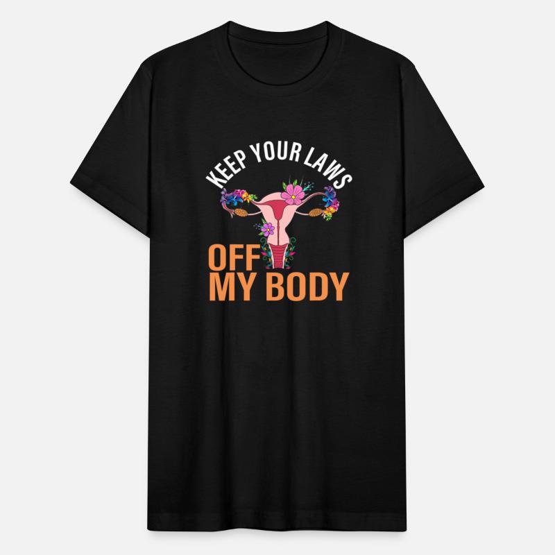 Pro Choice Support Womens Reproductive Rights