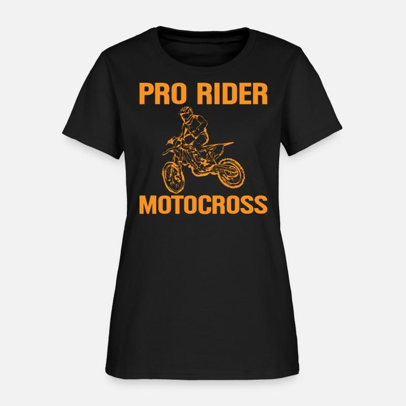 Pro Rider Motocross