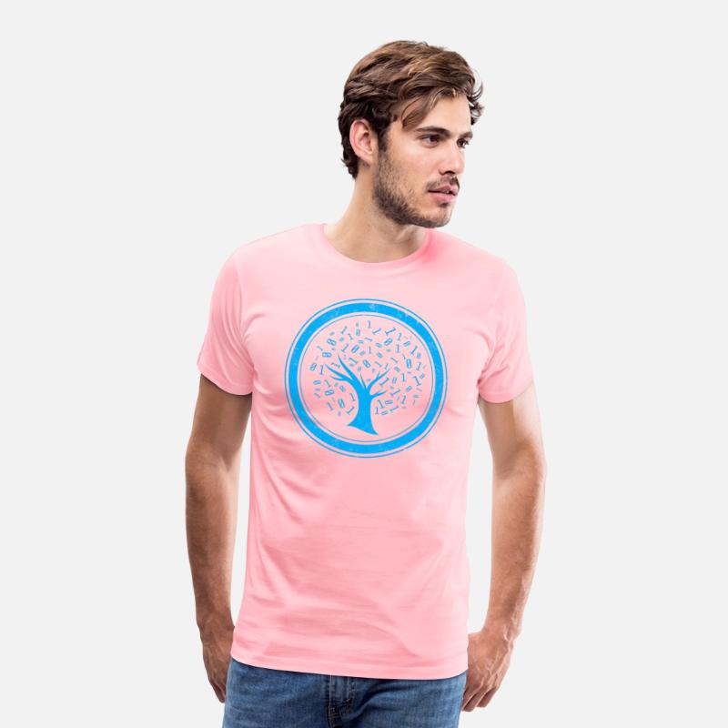 Programmer Shirt, Binary Tree Computer Science